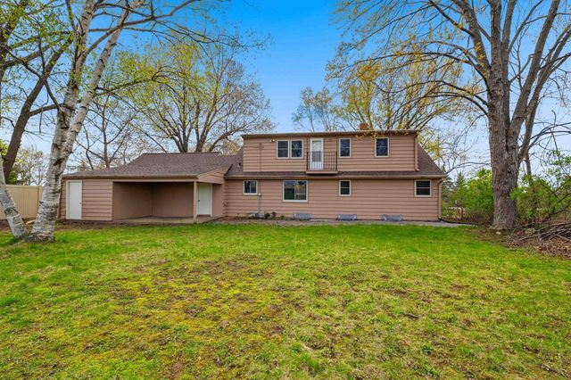 1223 GUNS STREET, Green Bay, WI 54311