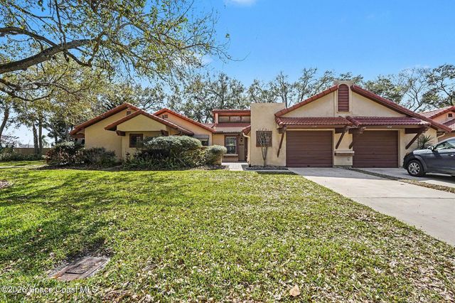 1514 Waldorf Circle NE, Palm Bay, FL 32905