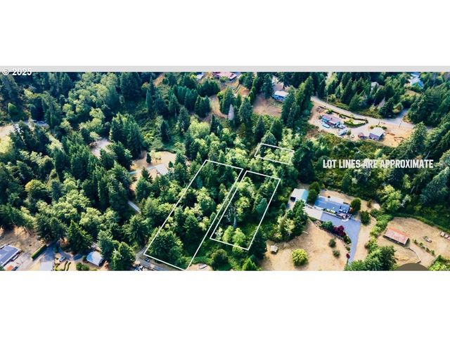 20th Ln, Coos Bay, OR 97420