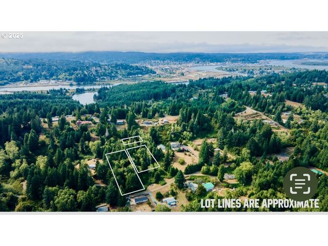 20th Ln, Coos Bay, OR 97420