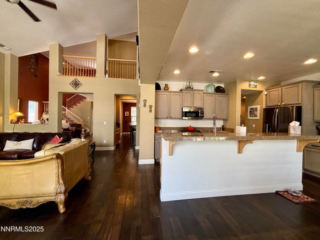 645 Paso Fino Court, Reno, NV 89521