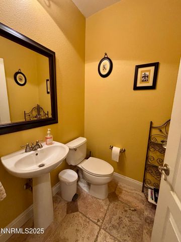 645 Paso Fino Court, Reno, NV 89521