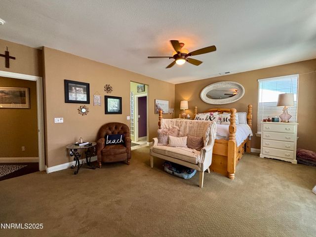 645 Paso Fino Court, Reno, NV 89521