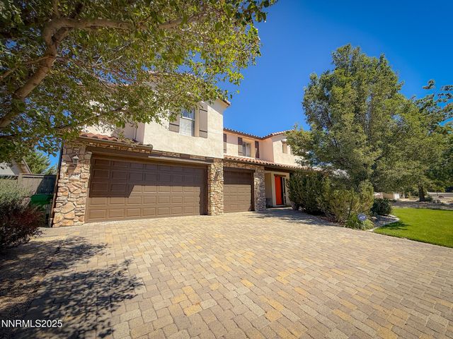 645 Paso Fino Court, Reno, NV 89521
