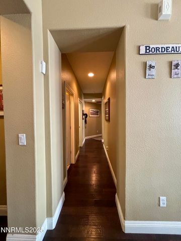 645 Paso Fino Court, Reno, NV 89521