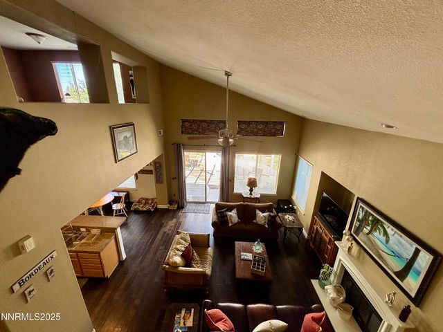 645 Paso Fino Court, Reno, NV 89521