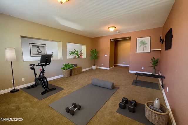 645 Paso Fino Court, Reno, NV 89521