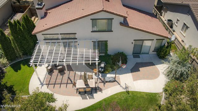 645 Paso Fino Court, Reno, NV 89521