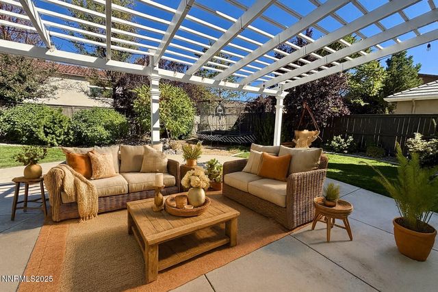645 Paso Fino Court, Reno, NV 89521