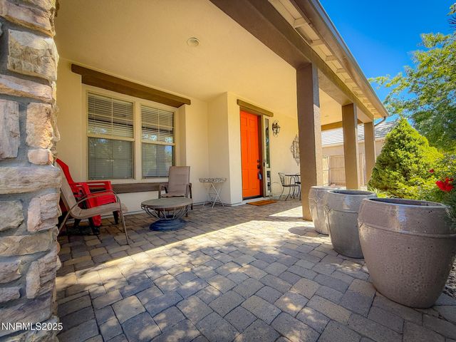 645 Paso Fino Court, Reno, NV 89521