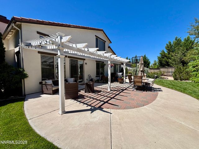 645 Paso Fino Court, Reno, NV 89521