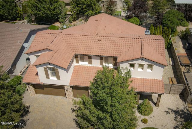 645 Paso Fino Court, Reno, NV 89521
