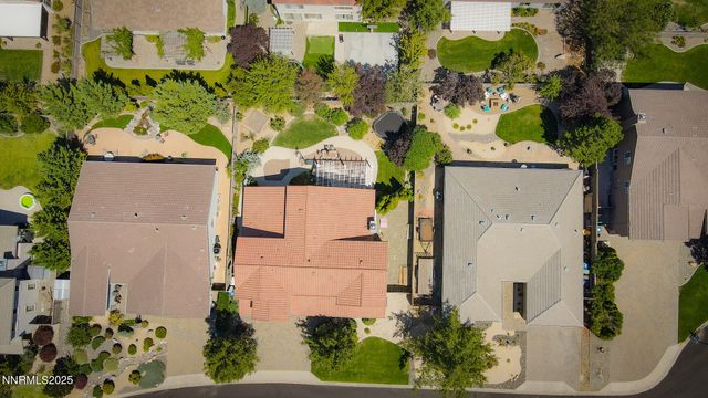645 Paso Fino Court, Reno, NV 89521