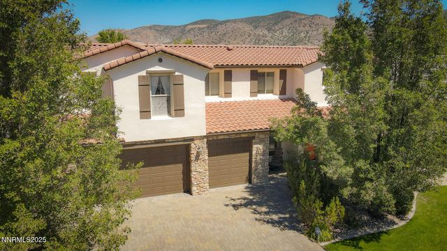645 Paso Fino Court, Reno, NV 89521