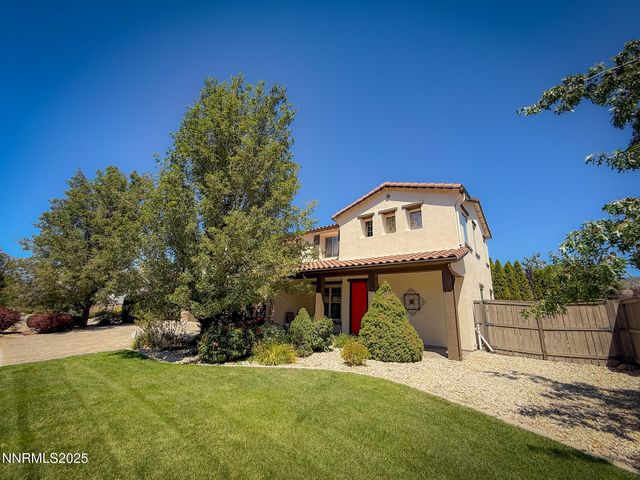 645 Paso Fino Court, Reno, NV 89521