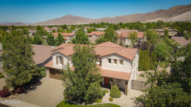645 Paso Fino Court, Reno, NV 89521