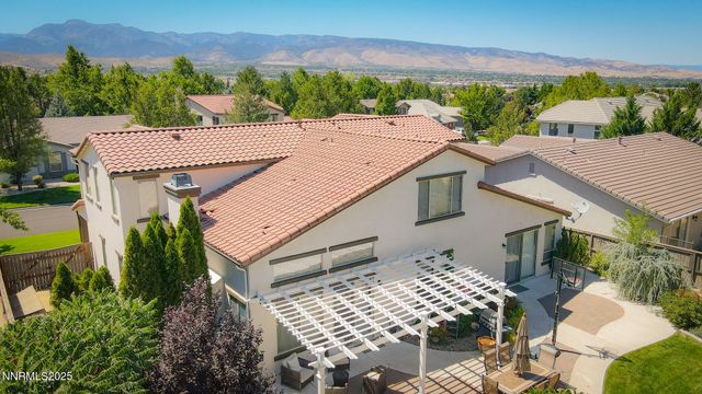 645 Paso Fino Court, Reno, NV 89521