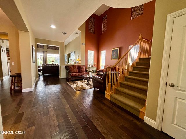 645 Paso Fino Court, Reno, NV 89521