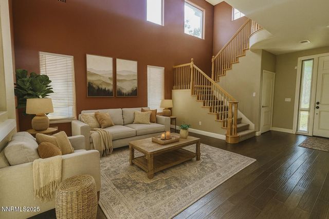 645 Paso Fino Court, Reno, NV 89521