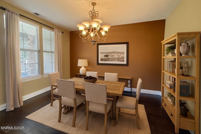 645 Paso Fino Court, Reno, NV 89521