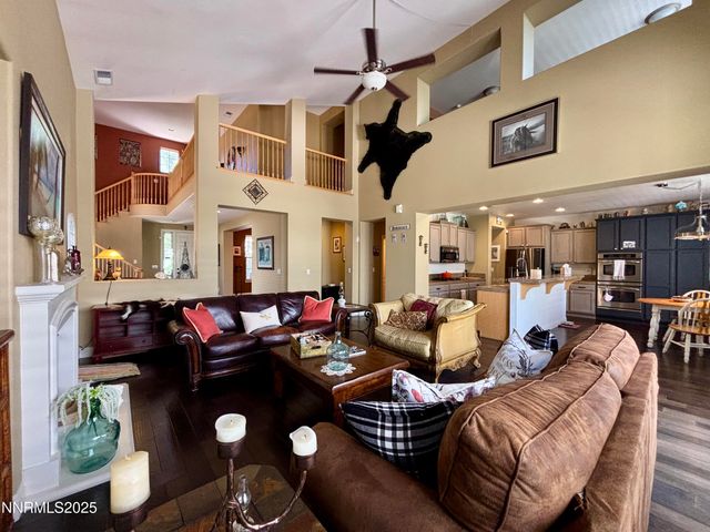 645 Paso Fino Court, Reno, NV 89521