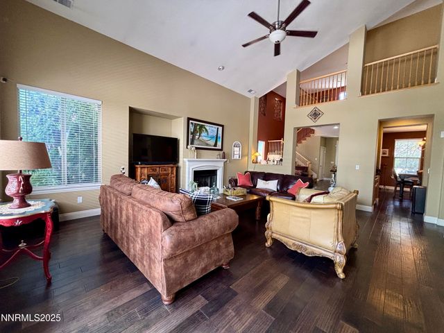 645 Paso Fino Court, Reno, NV 89521