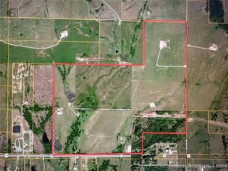 State Hwy 53, Springer, OK 73458