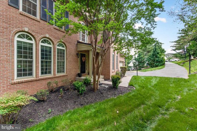 9710 WOODFIELD CT, New Market, MD 21774