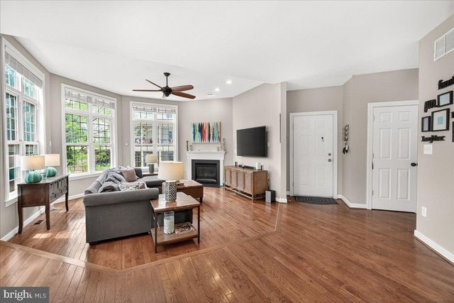 9710 WOODFIELD CT, New Market, MD 21774