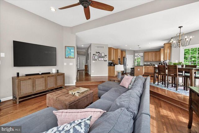9710 WOODFIELD CT, New Market, MD 21774