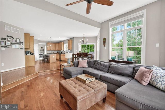 9710 WOODFIELD CT, New Market, MD 21774