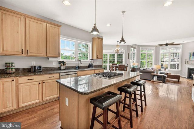 9710 WOODFIELD CT, New Market, MD 21774