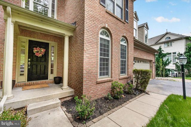 9710 WOODFIELD CT, New Market, MD 21774