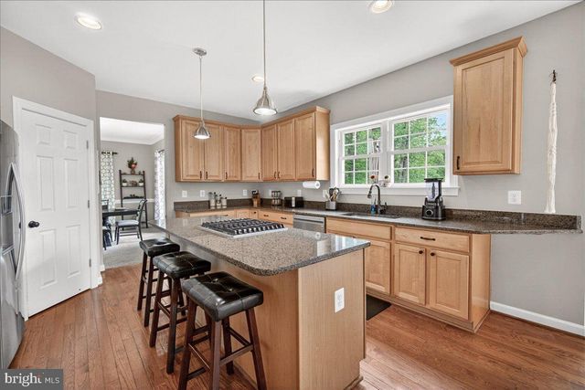 9710 WOODFIELD CT, New Market, MD 21774