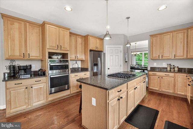 9710 WOODFIELD CT, New Market, MD 21774