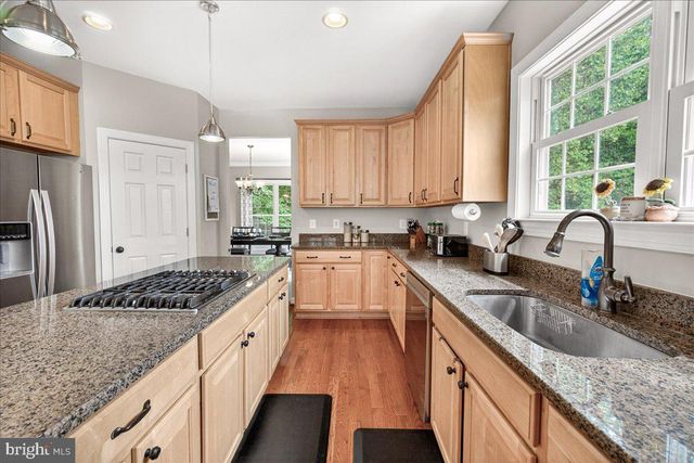 9710 WOODFIELD CT, New Market, MD 21774