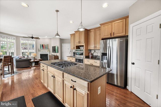 9710 WOODFIELD CT, New Market, MD 21774