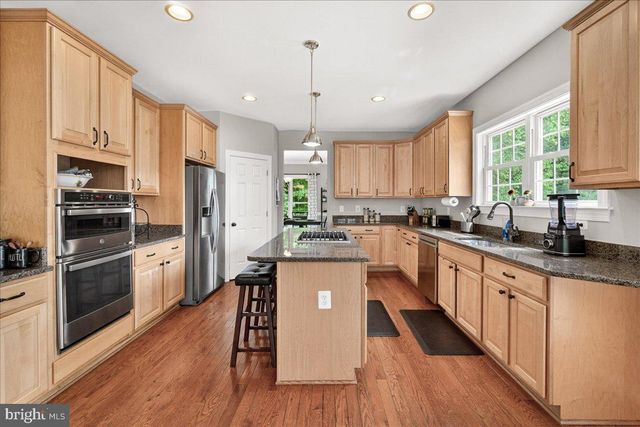 9710 WOODFIELD CT, New Market, MD 21774