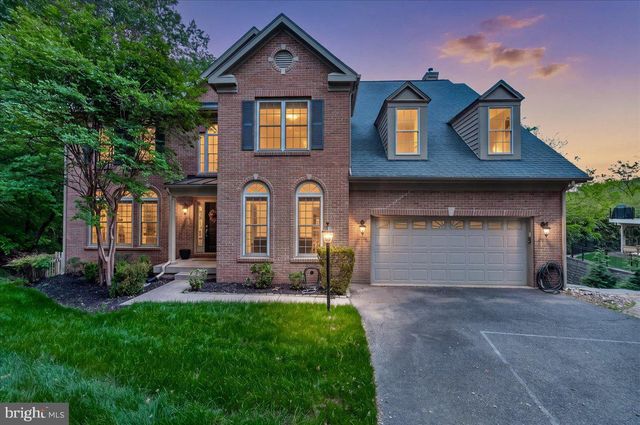9710 WOODFIELD CT, New Market, MD 21774