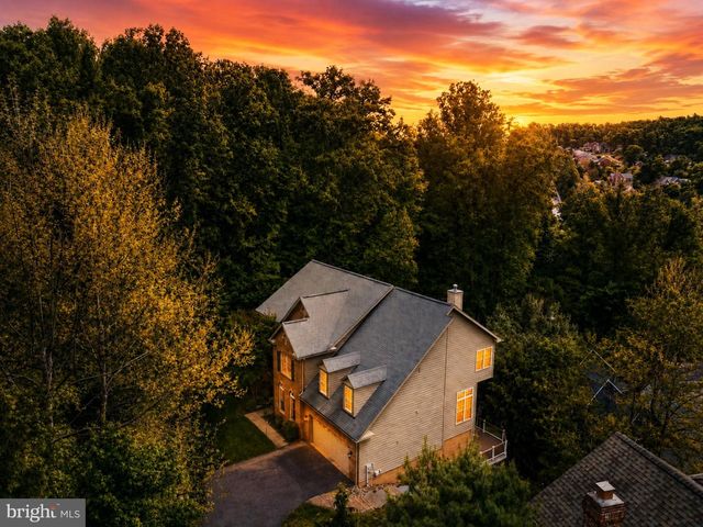 9710 WOODFIELD CT, New Market, MD 21774