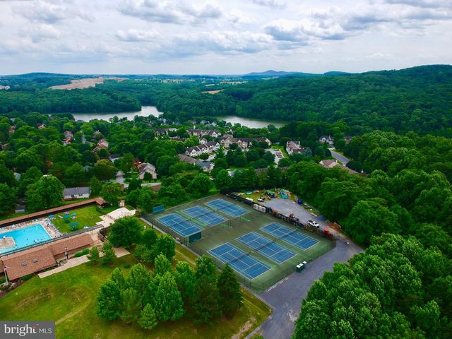 9710 WOODFIELD CT, New Market, MD 21774