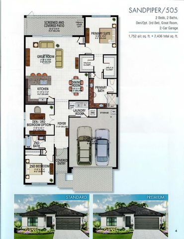 12440 SW Blue Mangrove Parkway, Port St. Lucie, Port St Lucie, FL 34987