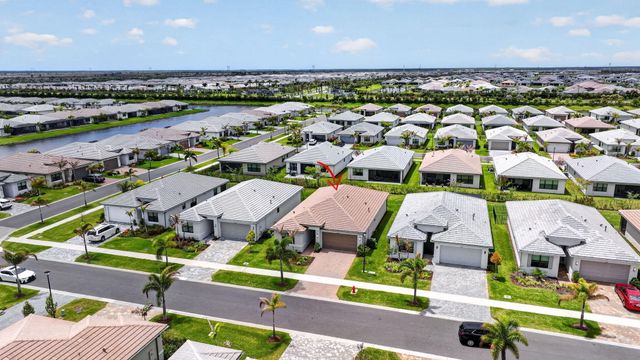 12440 SW Blue Mangrove Parkway, Port St. Lucie, Port St Lucie, FL 34987