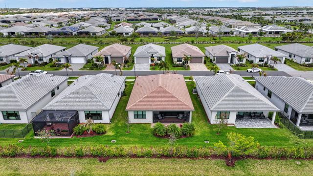 12440 SW Blue Mangrove Parkway, Port St. Lucie, Port St Lucie, FL 34987
