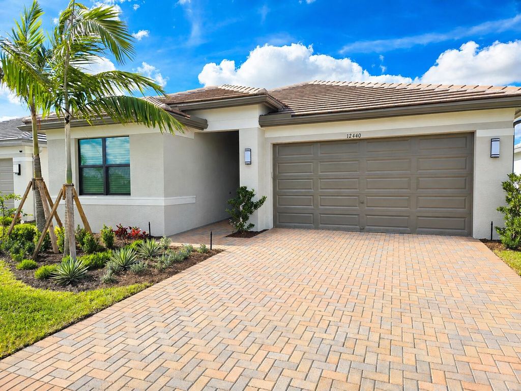 12440 SW Blue Mangrove Parkway, Port St. Lucie, Port St Lucie, FL 34987