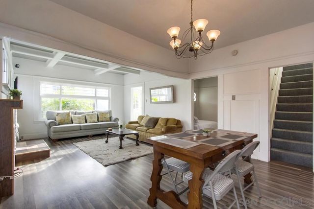 744 Robinson Ave, San Diego, CA 92103