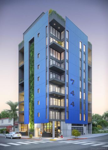 744 Robinson Ave, San Diego, CA 92103