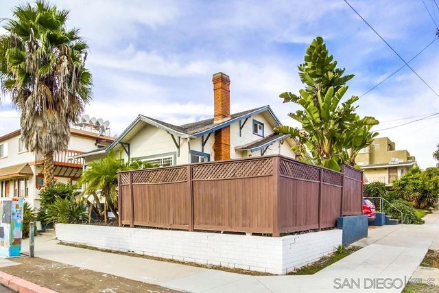 744 Robinson Ave, San Diego, CA 92103