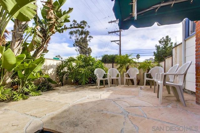 744 Robinson Ave, San Diego, CA 92103