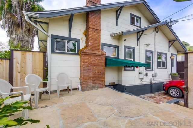 744 Robinson Ave, San Diego, CA 92103